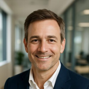 Picture of John Nord